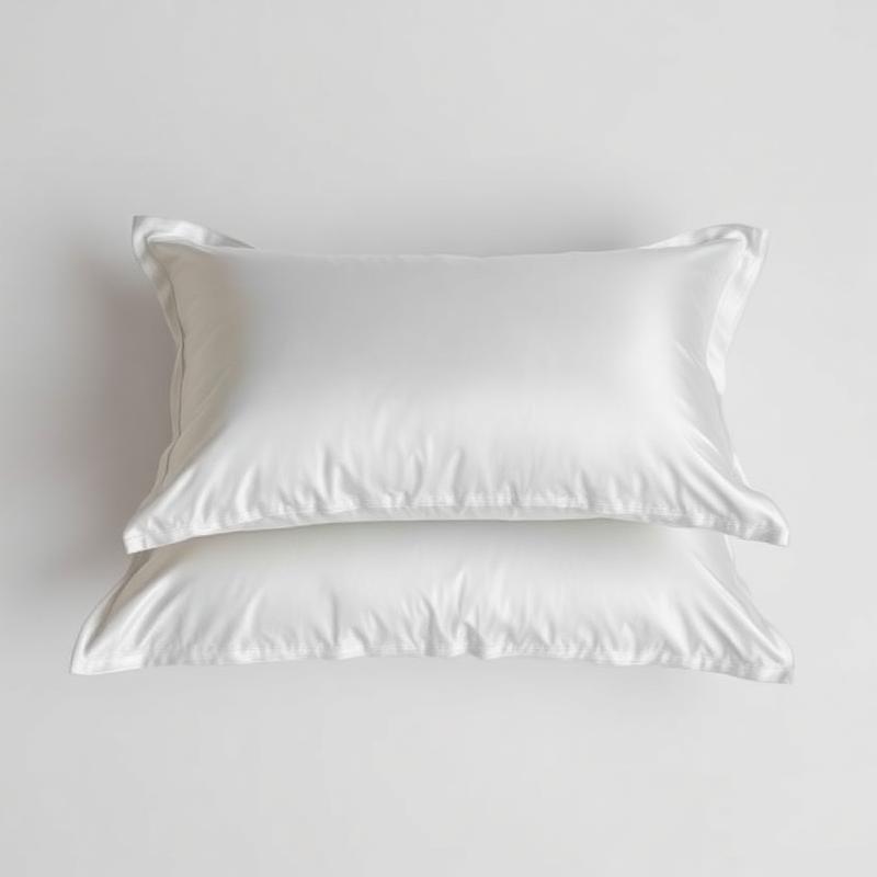 The Cloud Pillowcase Set